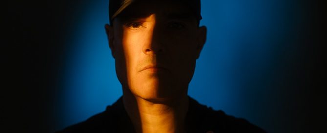 Paco Osuna, una de las nuevas confirmaciones de Dreambeach Costa del Sol 2026