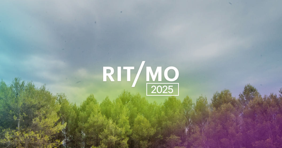 Imagen oficial de RITMO Festival en Atarfe