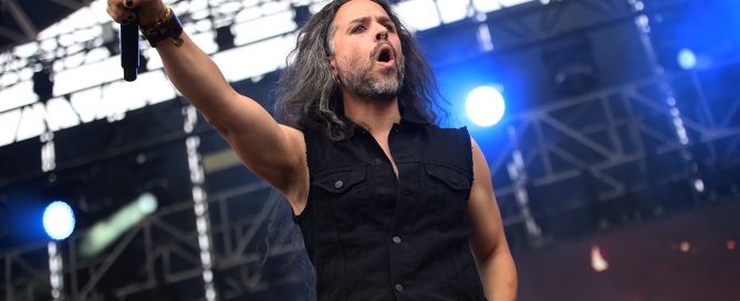 Rhapsody of Fire en directo como gran reclamo de Koba Live 2026 en Durango.