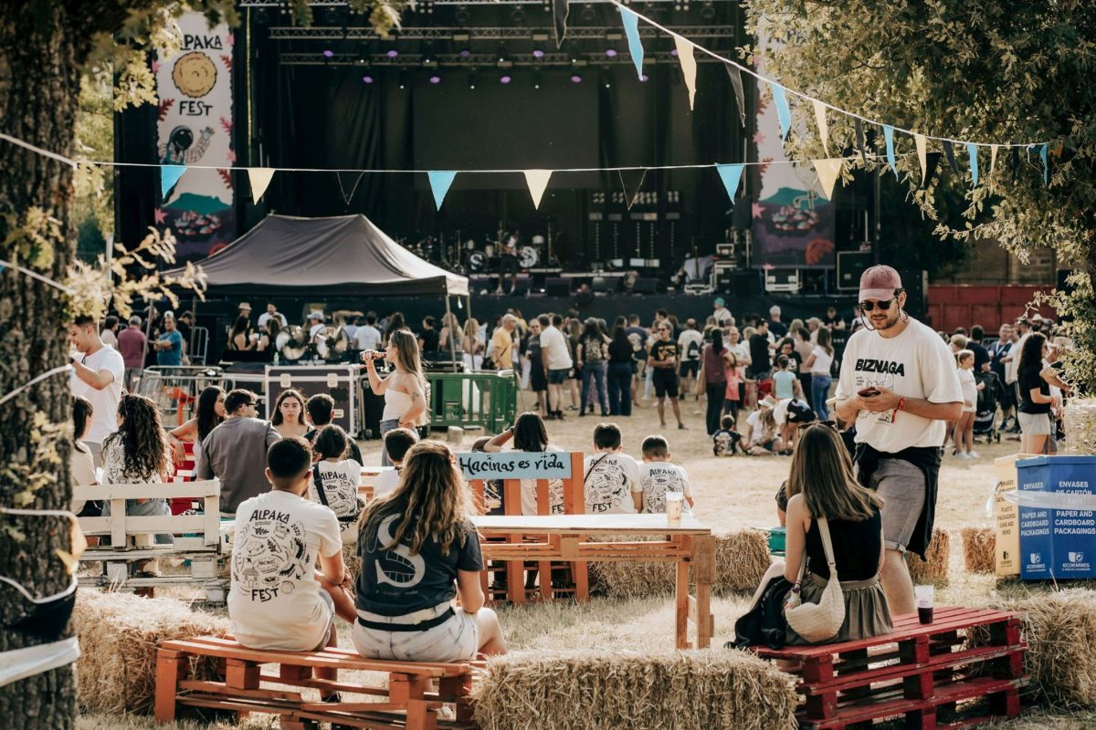 Imagen de Alpaka Fest 2026