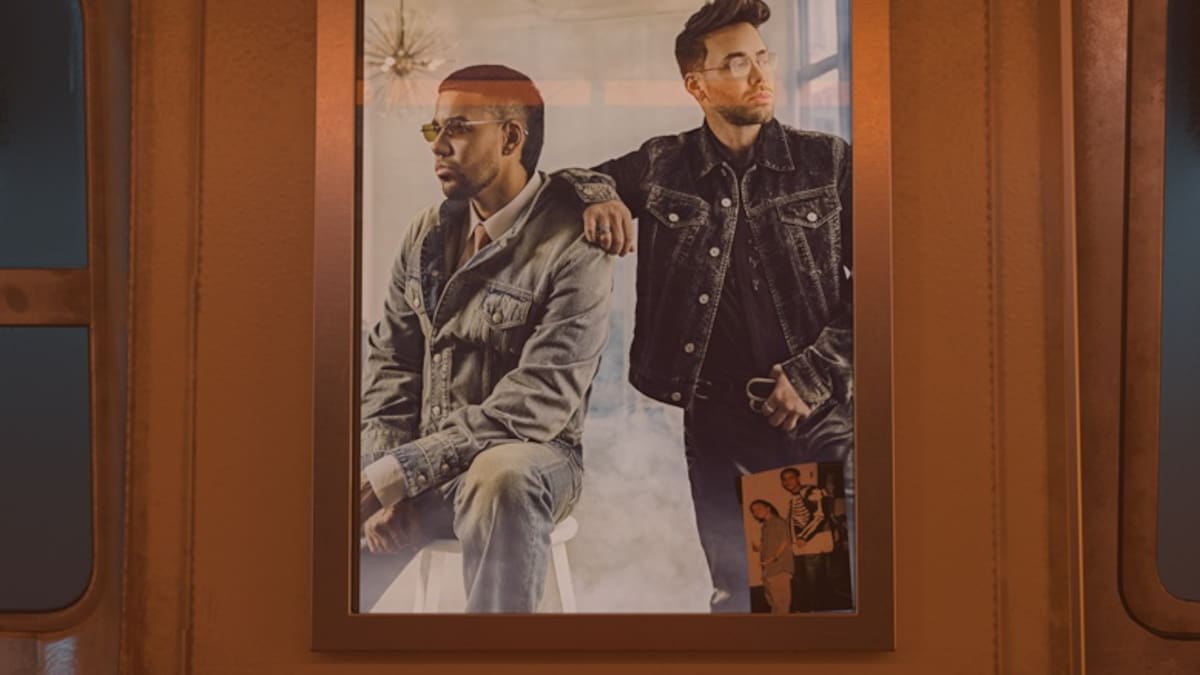 Romeo Santos y Prince Royce llevan la bachata a Icónica Sevilla Fest en una noche de alto voltaje latino