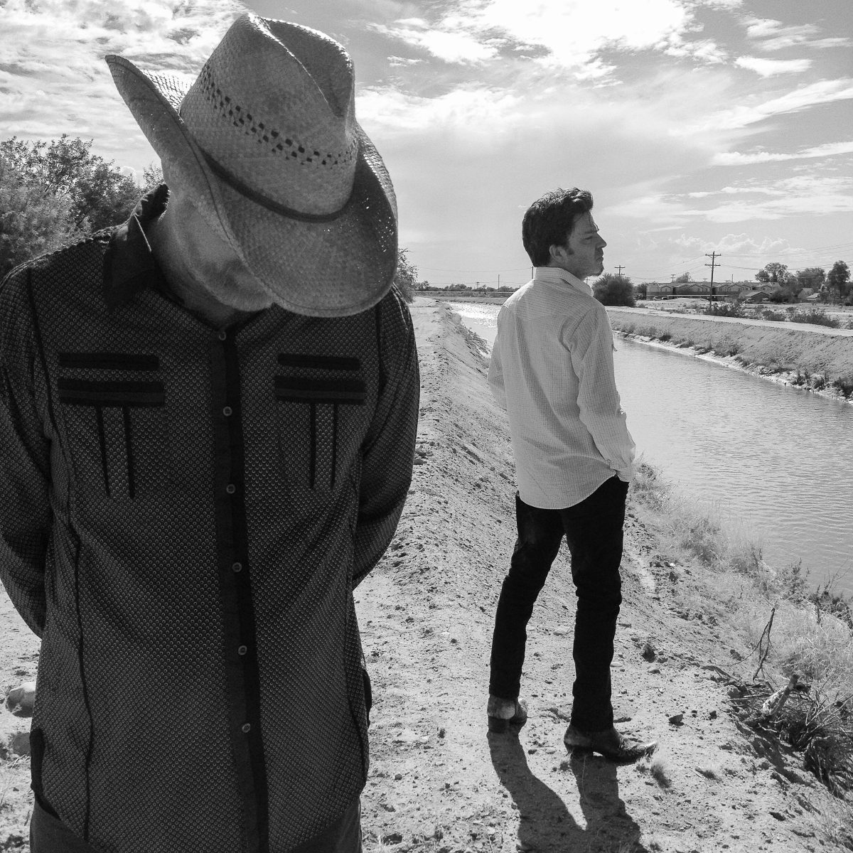 Cracker en imagen promocional para Huercasa Country Festival 2026