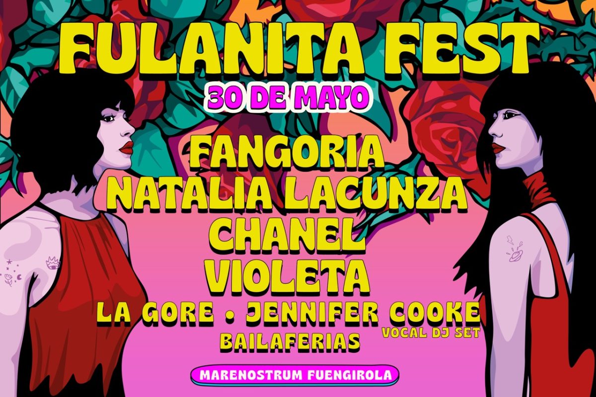 Fulanita Fest 2026 cierra en Fuengirola con 9.000 asistentes