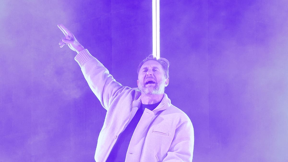 A Summer Story 2026 cierra su décimo aniversario con 80.000 asistentes y David Guetta como gran golpe