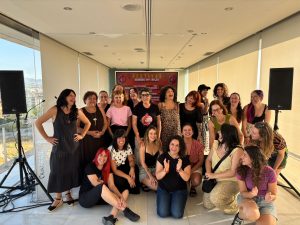Granada 100% Mujer 2026