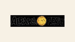 Logo oficial de Alpaka Fest 2026
