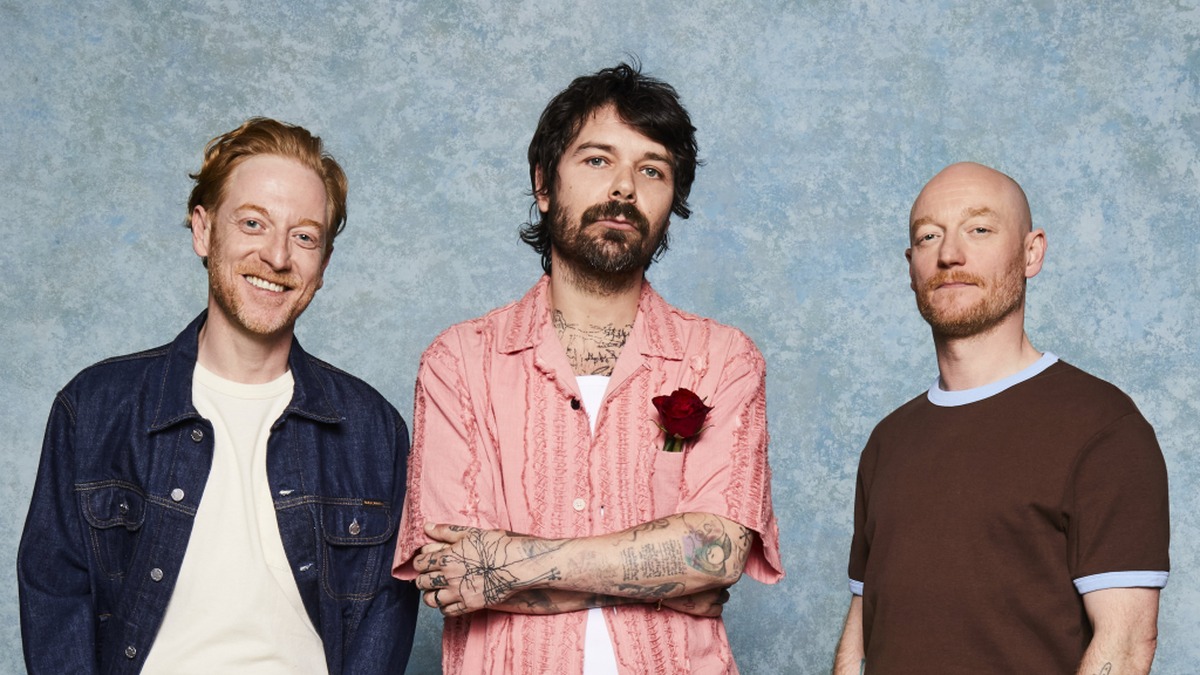 Biffy Clyro en BARTS Festival 2026