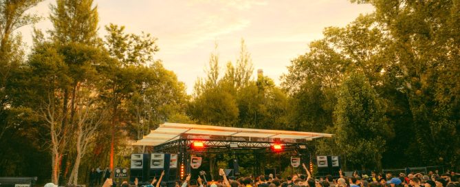Imagen oficial de Veta Festival 2026 en Barruelo de Santullán