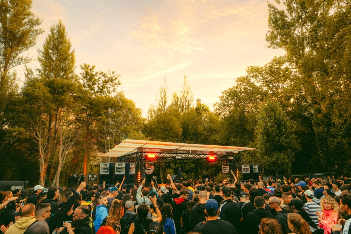 Imagen oficial de Veta Festival 2026 en Barruelo de Santullán