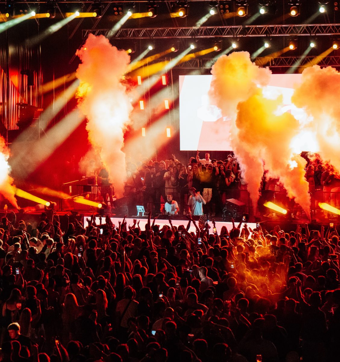 Defected Marbella 2026 vuelve al Marbella Arena con DJ EZ, Eliza Rose y Melé