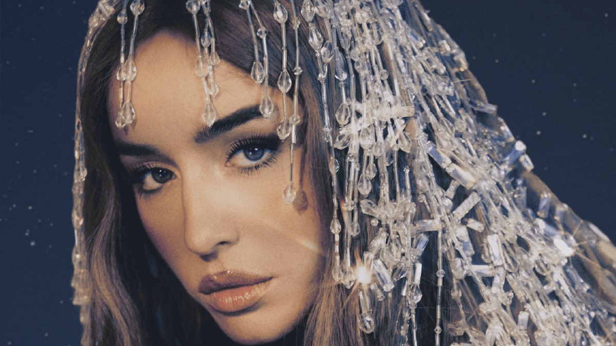 Lola Índigo en una imagen oficial vinculada a Icónica Sevilla Fest 2026