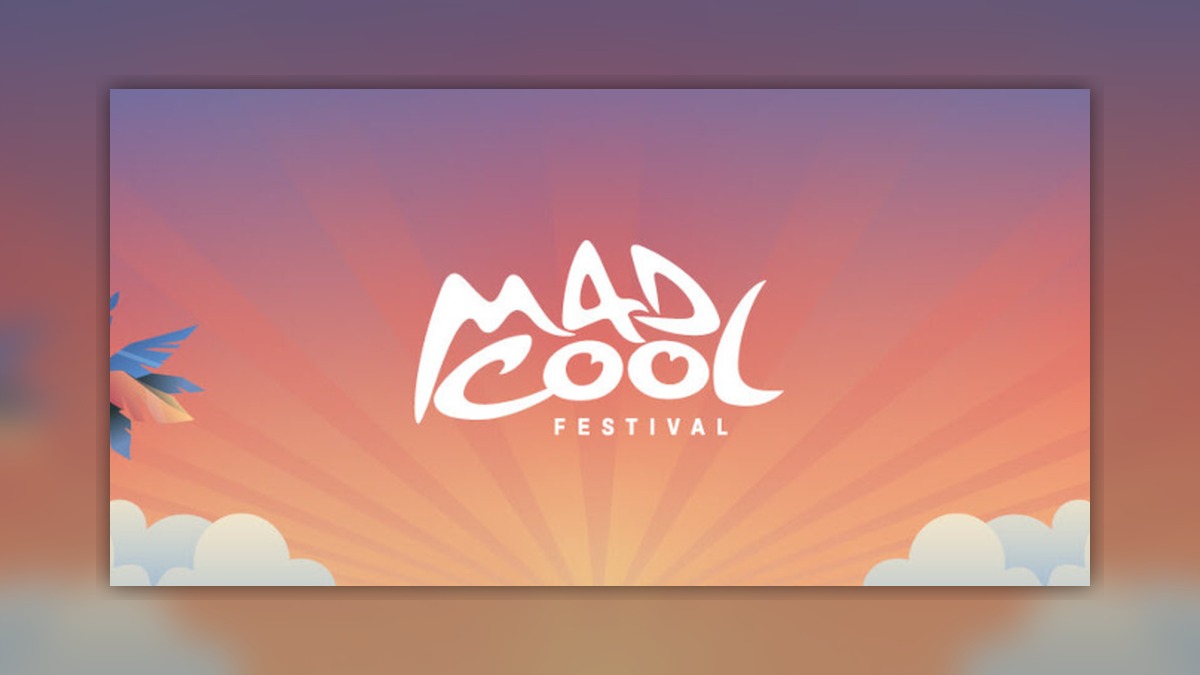 Imagen promocional de Mad Cool 2026 en Villaverde