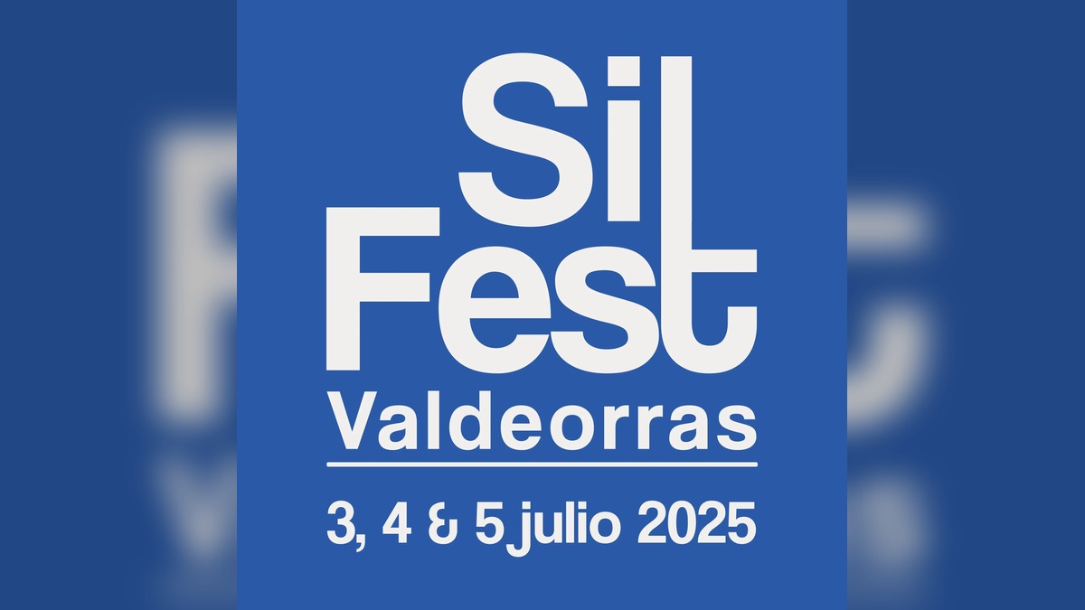 SilFest Valdeorras 2026