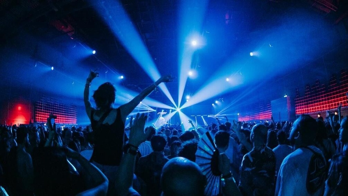 Imagen promocional de World Techno Costa Brava 2026