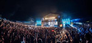 Público de Fan Futura Fest en una edición anterior