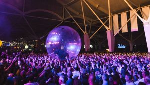 Cartel promocional de Capla Festival 2026