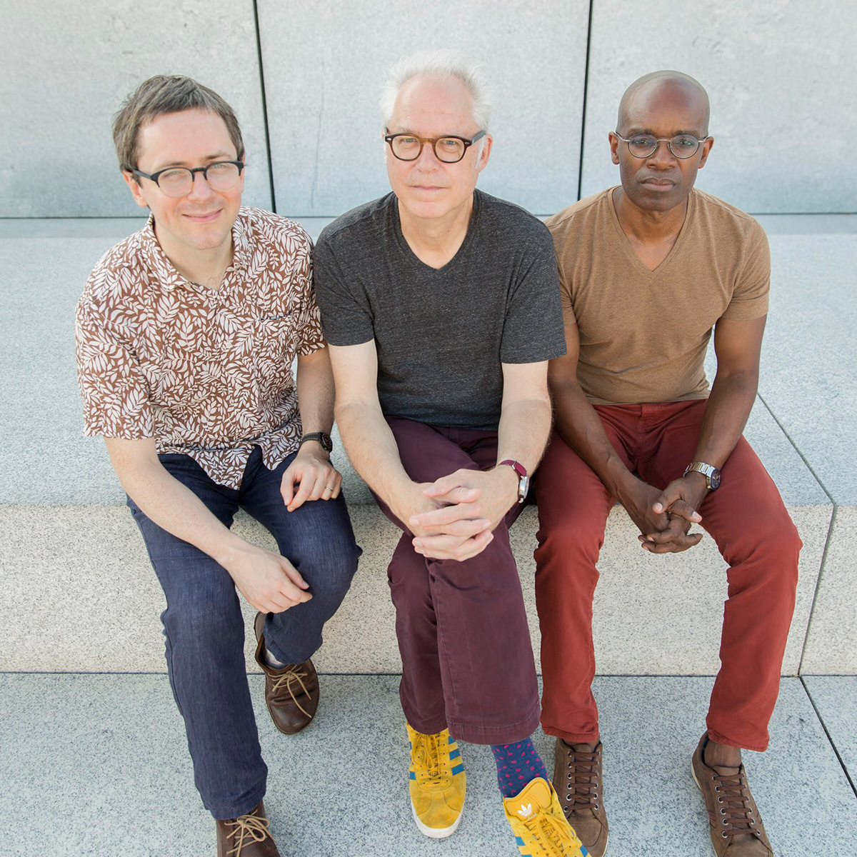 Bill Frisell Trio en Can Reon Tres Dies de Jazz 2026