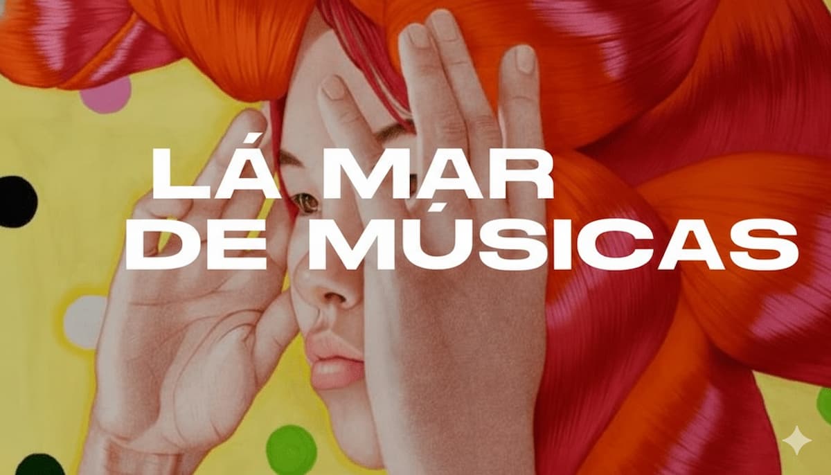 Imagen de La Mar de Músicas 2026 en Cartagena