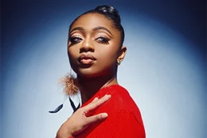 Samara Joy, una de las artistas del programa de Jazzaldia 2026