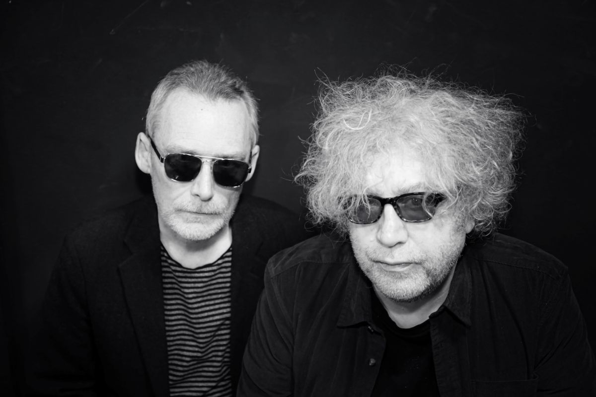 The Jesus and Mary Chain, uno de los grupos confirmados para OUR FEST 2026 en Ourense
