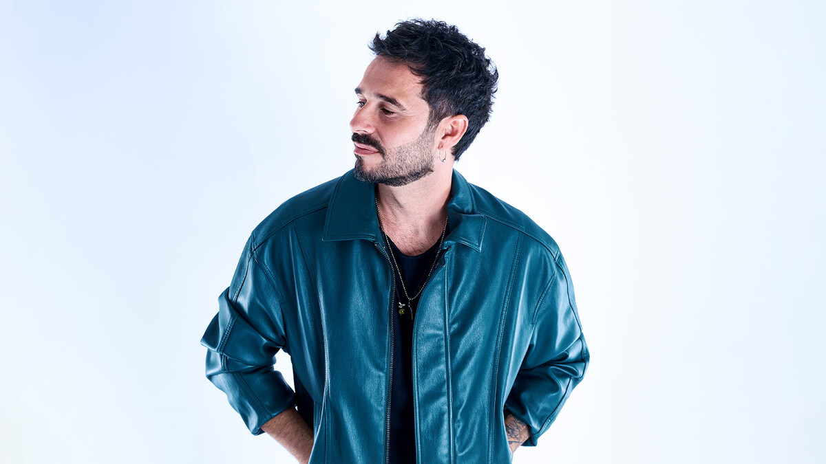 Antoñito Molina, protagonista de dos conciertos en Tío Pepe Festival 2026