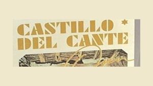 Logotipo del Festival Flamenco Castillo del Cante de Ojén
