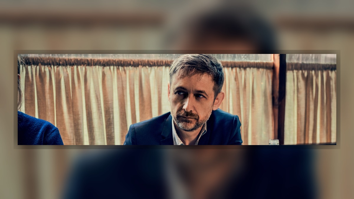 The Divine Comedy en el Teatro Real