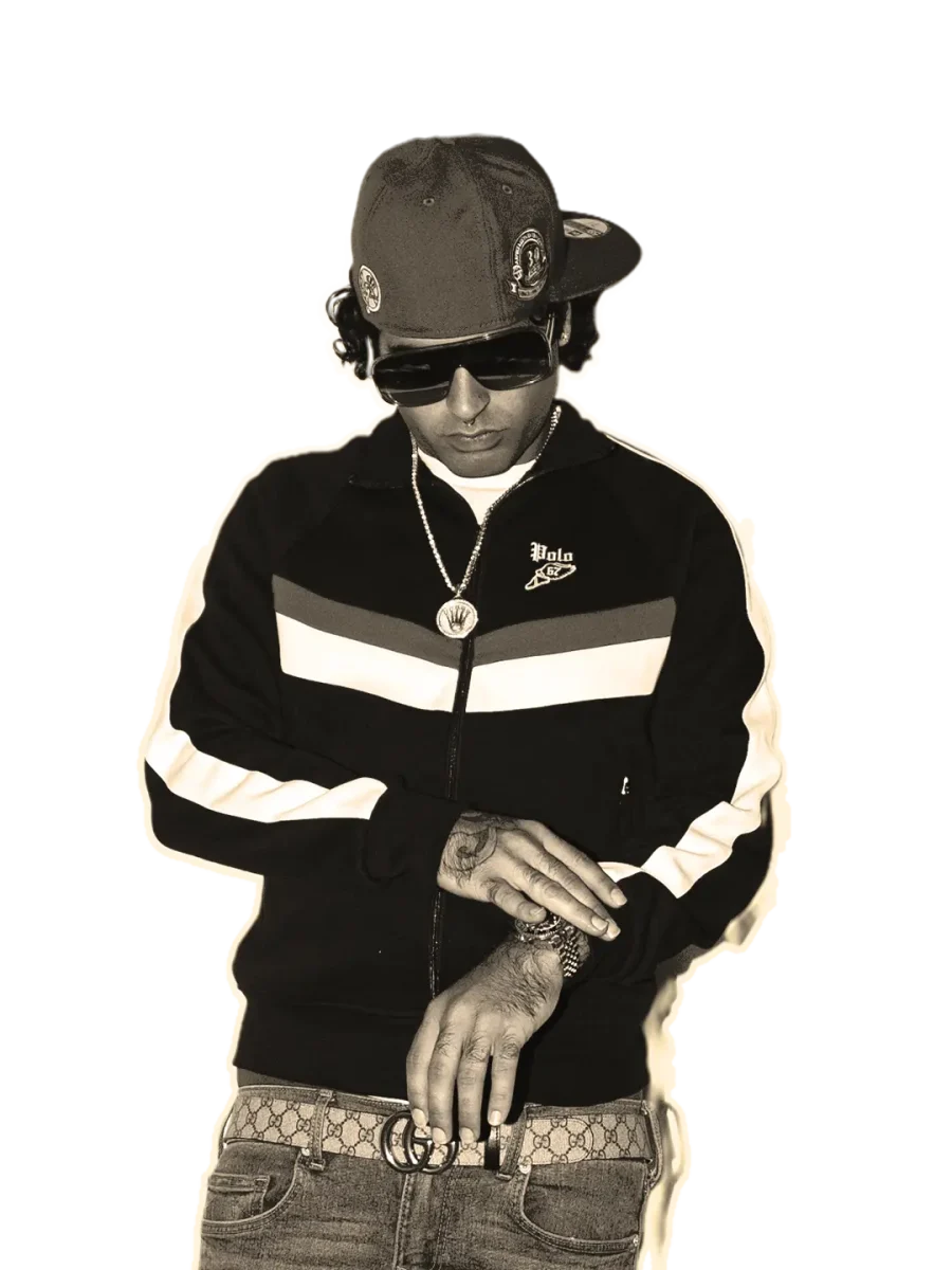 Fanta Rosario, artista confirmado para Trap Festival Madrid 2026