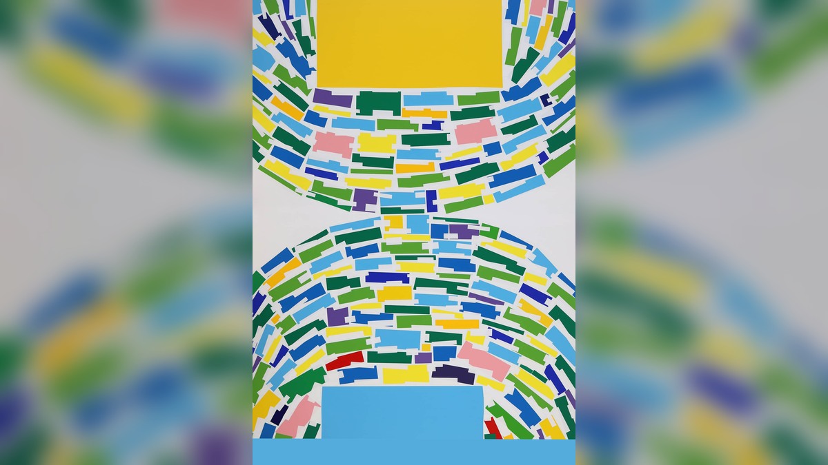 Imagen oficial de la 75 edición del Festival Internacional de Santander