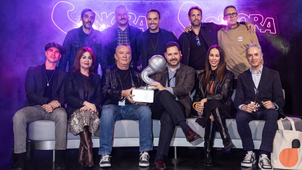Presentación del Festival Sonora en Las Palmas de Gran Canaria