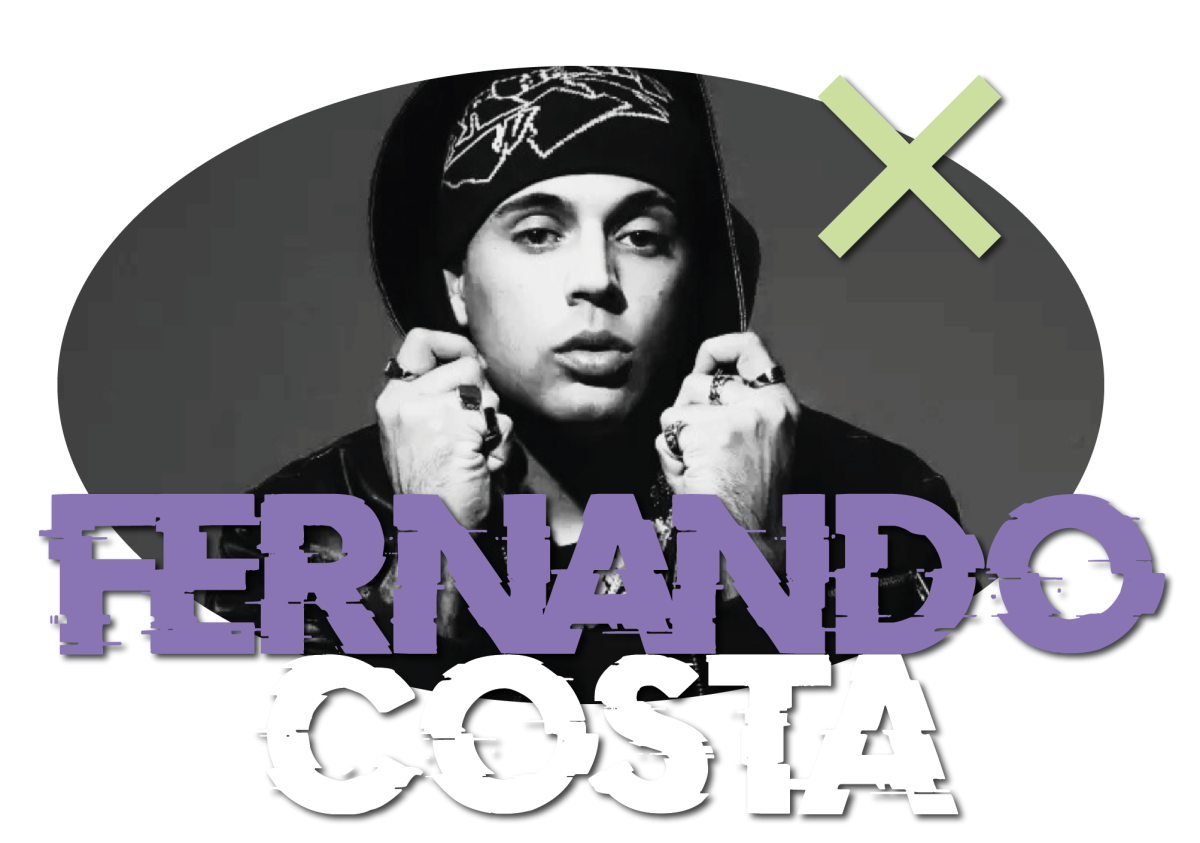 Fernando Costa, cabeza de cartel de Hoky Music 2026 en Santander
