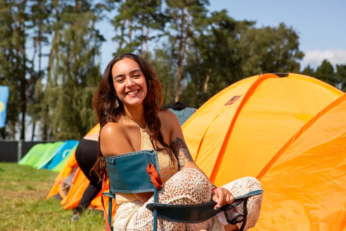 Own Spirit Festival 2026 en Baldellou