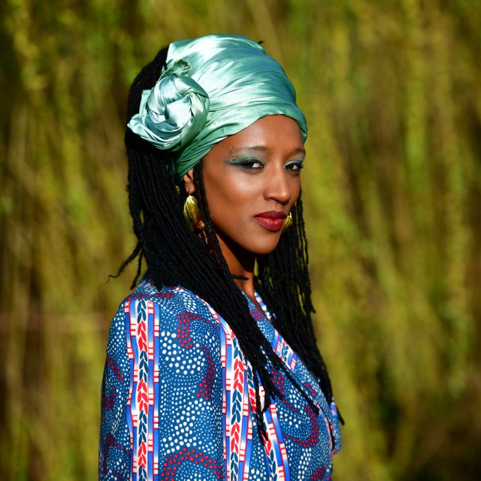 Mo'Kalamity, una de las artistas principales de Reggae Can Festival 2026