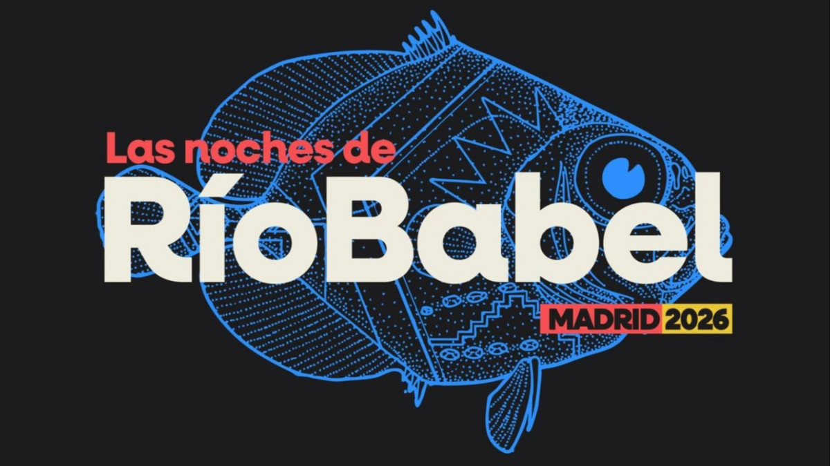 Las Noches de Río Babel presenta 33 conciertos en Madrid