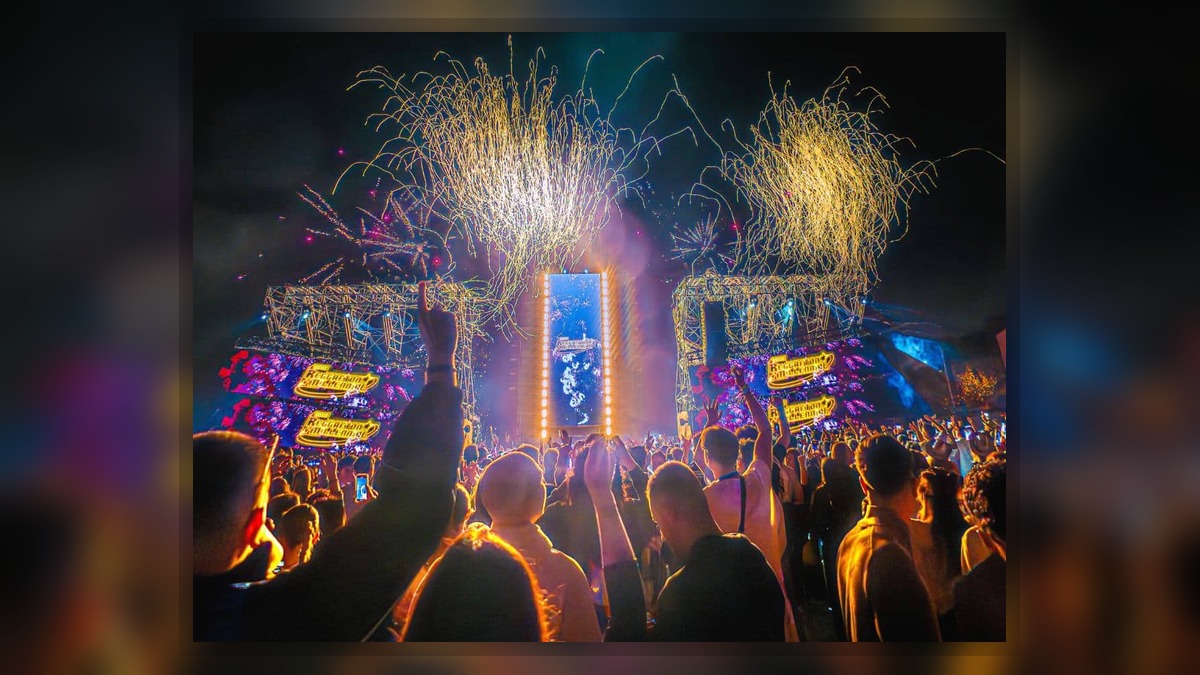 Reggaeton Millennial Fest Madrid 2026