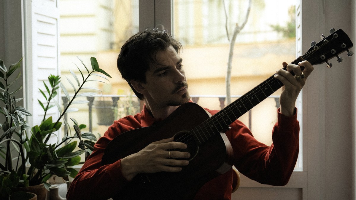 Xavibo actuara en Costa Feira 2026 en Sanxenxo