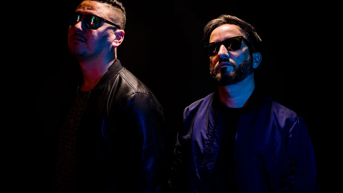 Dub Elements, uno de los artistas de Híbrida Fest 2026 en Conil