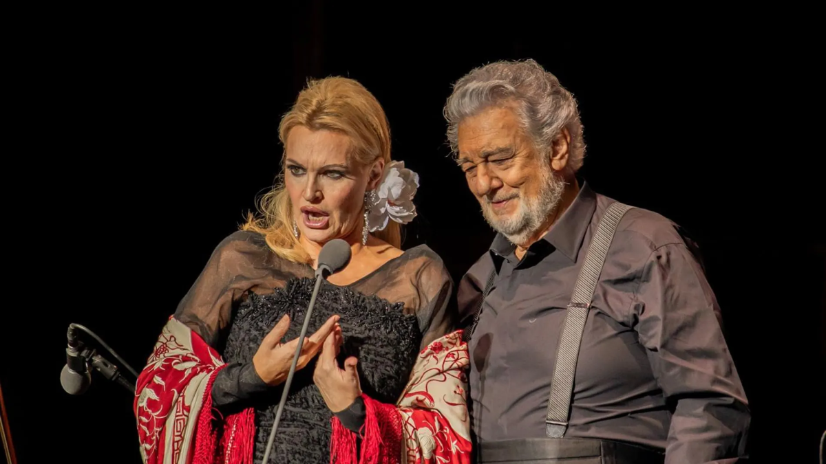Plácido Domingo, Ainhoa Arteta y Antonio Gandía, protagonistas de FiMuVin 2026