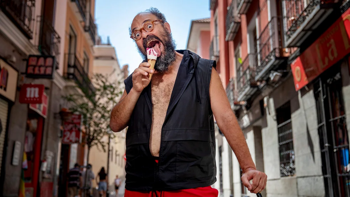 Ignatius Farray, participante en LaDemo Festival 2026