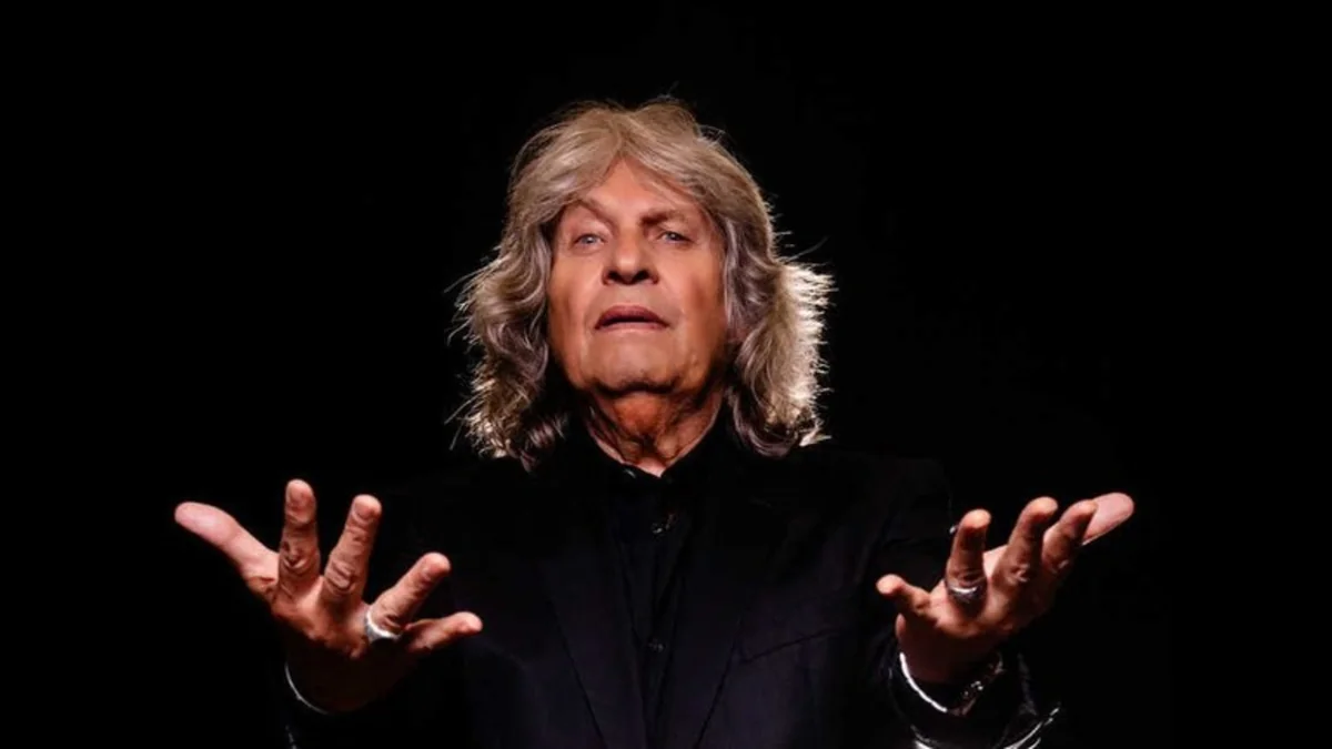 José Mercé, protagonista del Festival Flamenco Villa de Otura 2026