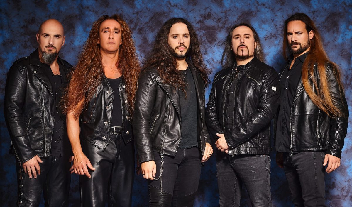 Rhapsody of Fire, cabeza de cartel de Ripollet Rock 2026