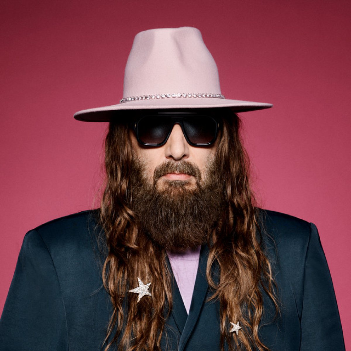 Sébastien Tellier, uno de los protagonistas de Boga Boga Festibala 2026