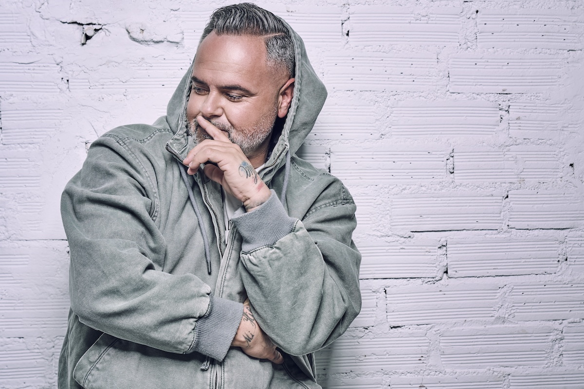 Juan Magan, cabeza de cartel de Ukalari Menorca Live 2026
