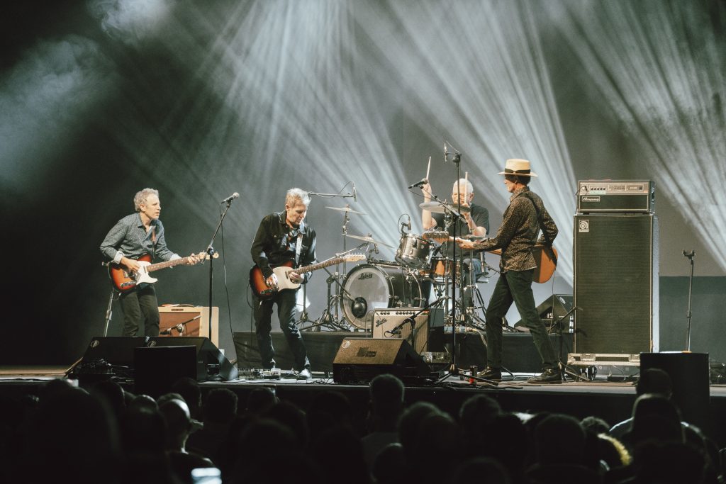 The Mystery Lights en OUR FEST 2026