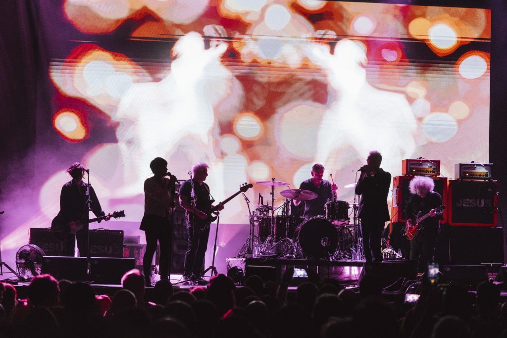 Fat Dog en OUR FEST 2026