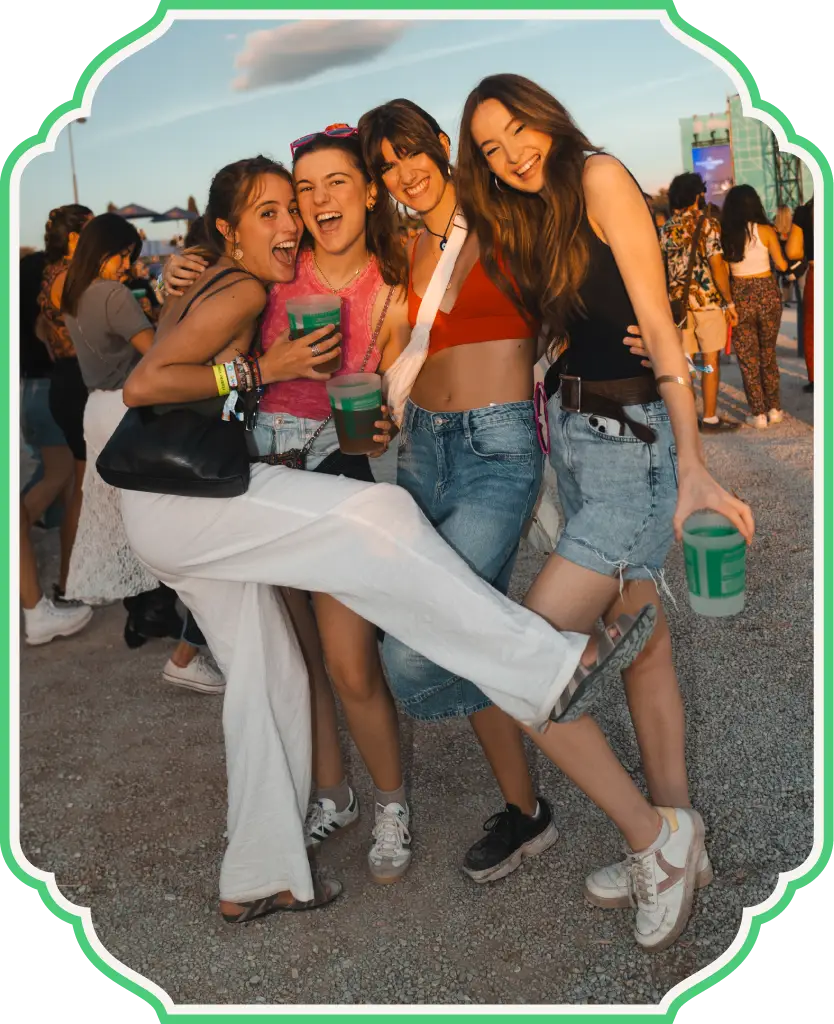 Imagen oficial de Granada Sound 2026