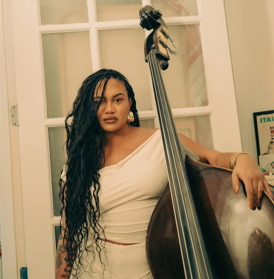 Tonina, una de las artistas principales de Eivissa Jazz 2026