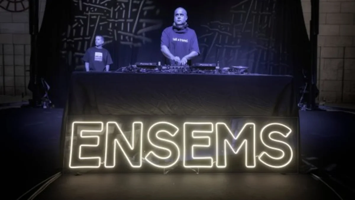 Presentación de Ensems 2026