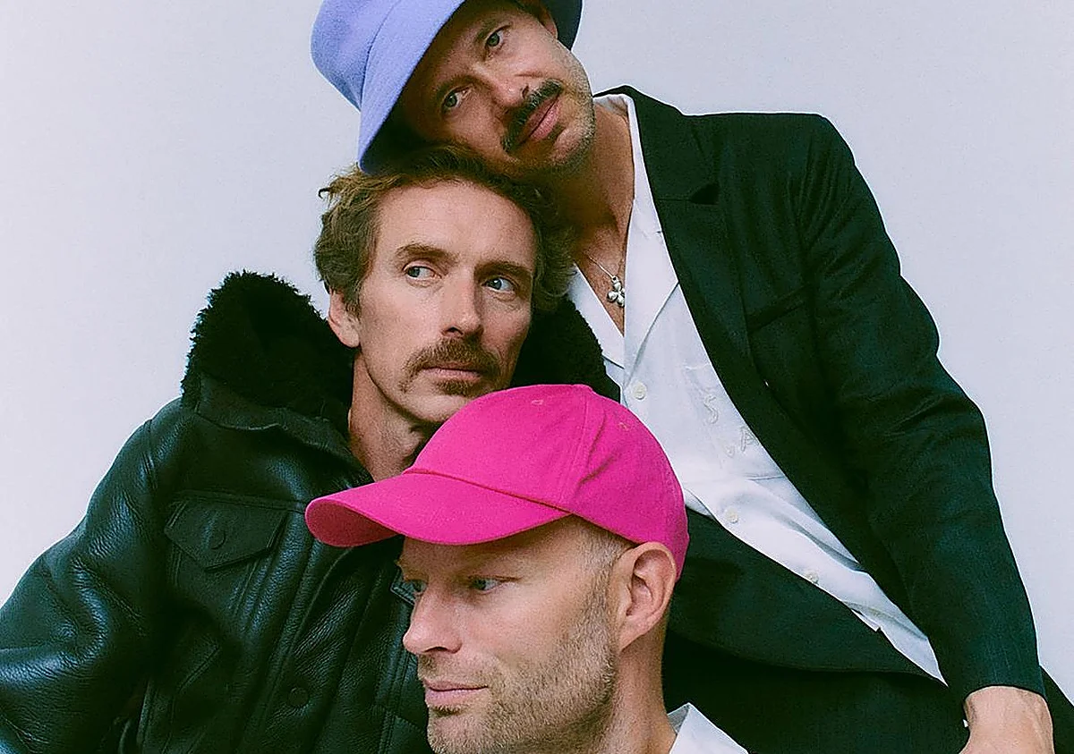 WhoMadeWho, anunciado con un hybrid DJ set en Eólica 2026