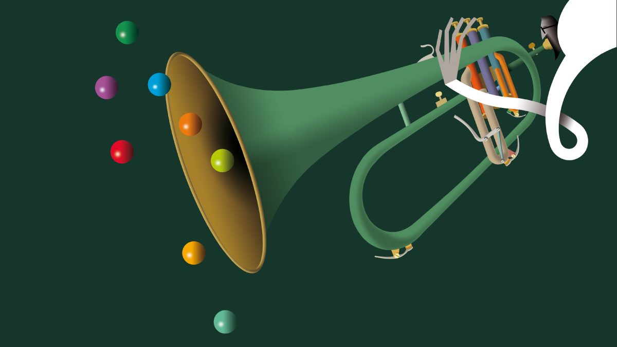 Imagen oficial del XIII Festival Internacional Jazz Palencia 2026
